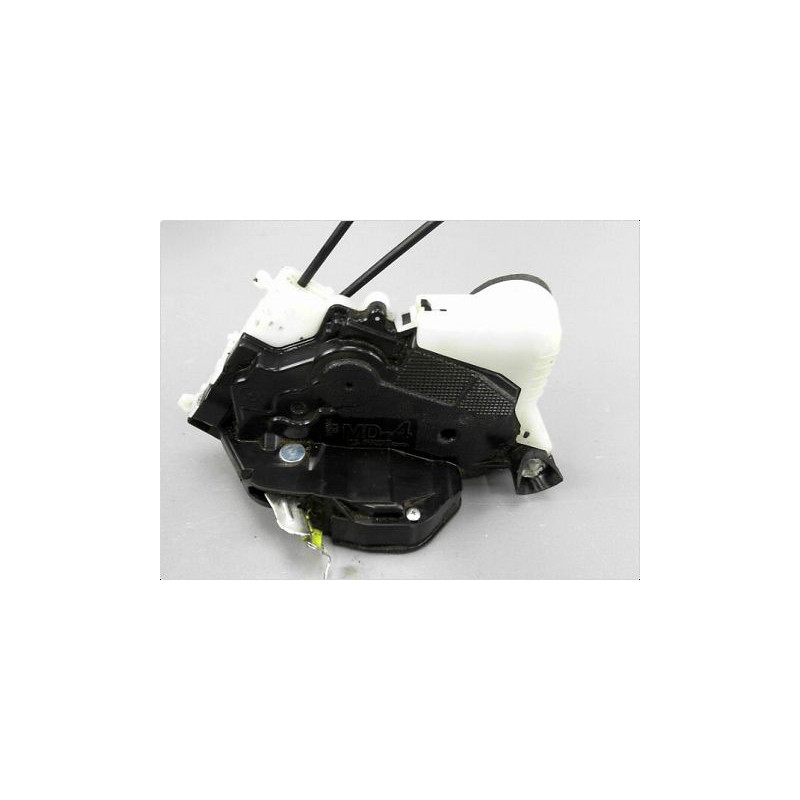 SYSTEME CONDAMNATION AVANT GAUCHE TOYOTA YARIS II PH2 2009-2011