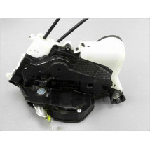 SYSTEME CONDAMNATION AVANT GAUCHE TOYOTA YARIS II PH2 2009-2011