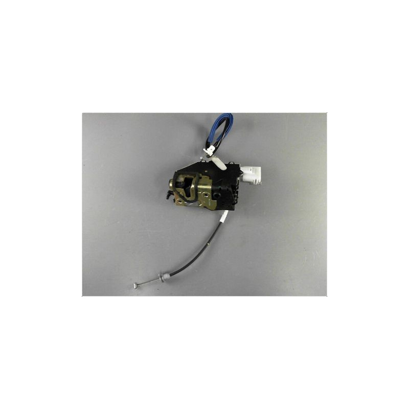 SYSTEME CONDAMNATION ARRIERE GAUCHE PEUGEOT 407 2004-2008