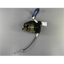 SYSTEME CONDAMNATION ARRIERE GAUCHE PEUGEOT 407 2004-2008