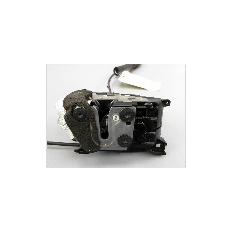 SYSTEME CONDAMNATION ARRIERE GAUCHE RENAULT LAGUNA III 07-10