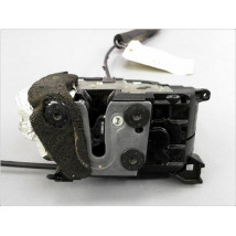 SYSTEME CONDAMNATION ARRIERE GAUCHE RENAULT LAGUNA III 07-10