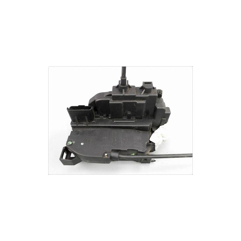 SYSTEME CONDAMNATION ARRIERE GAUCHE RENAULT LAGUNA III 07-10
