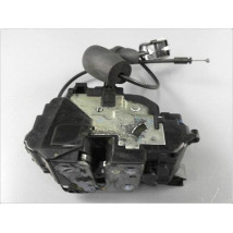 SYSTEME CONDAMNATION ARRIERE GAUCHE RENAULT MEGANE III ESTATE 09-12