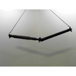 TRANSMISSION LONGITUDINALE