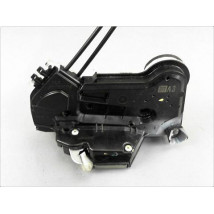 SYSTEME CONDAMNATION AVANT GAUCHE TOYOTA AYGO II 2014-