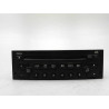 AUTORADIO PEUGEOT 206 1998-2009