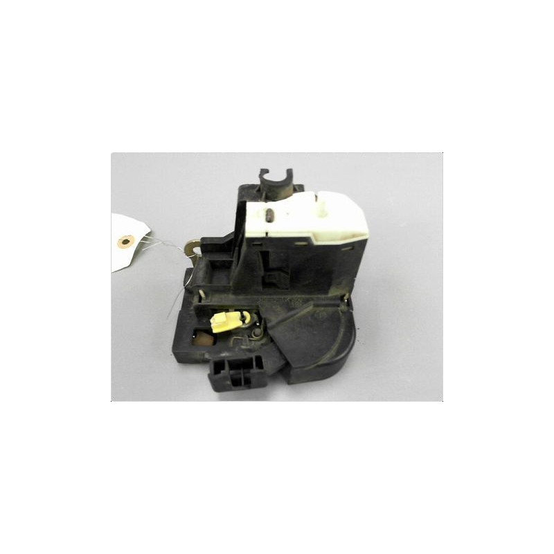 SYSTEME CONDAMNATION AVANT GAUCHE RENAULT CLIO II PH.1 98-2001
