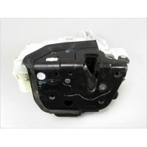 SYSTEME CONDAMNATION AVANT GAUCHE AUDI A4 2004-2008