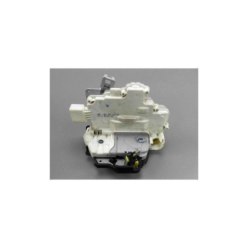 SYSTEME CONDAMNATION AVANT GAUCHE AUDI A4 2004-2008