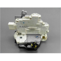 SYSTEME CONDAMNATION AVANT GAUCHE AUDI A4 2004-2008