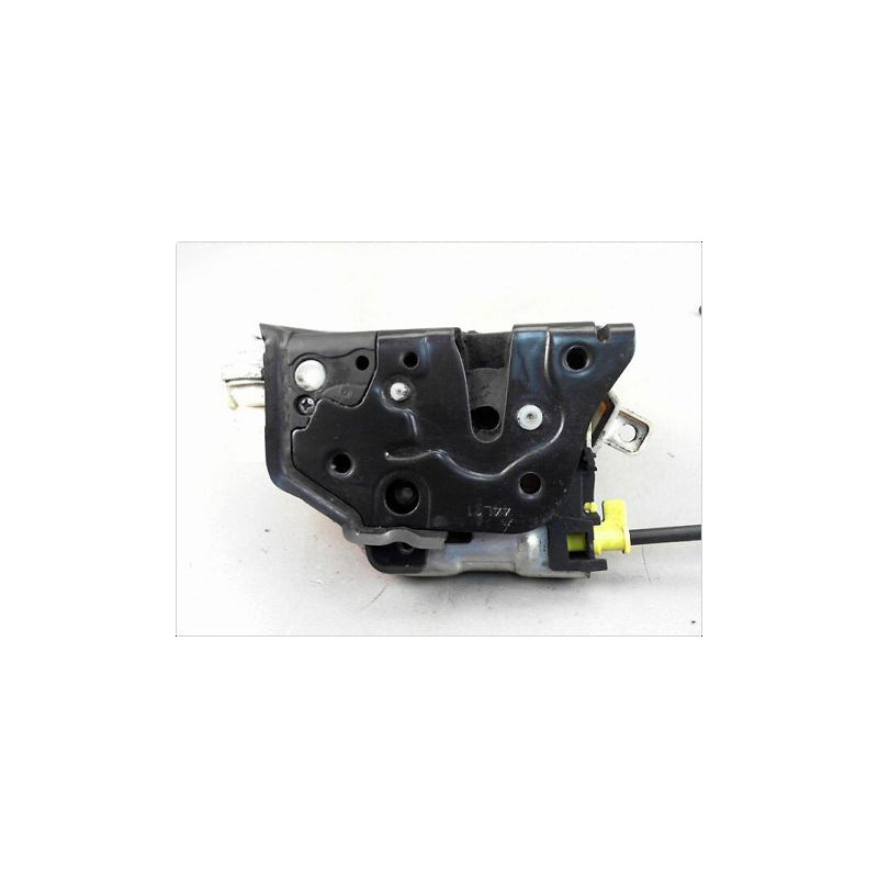 SYSTEME CONDAMNATION AVANT GAUCHE AUDI A1 10-15