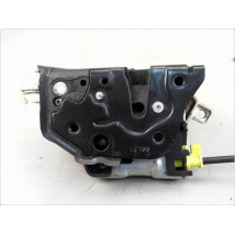 SYSTEME CONDAMNATION AVANT GAUCHE AUDI A1 10-15