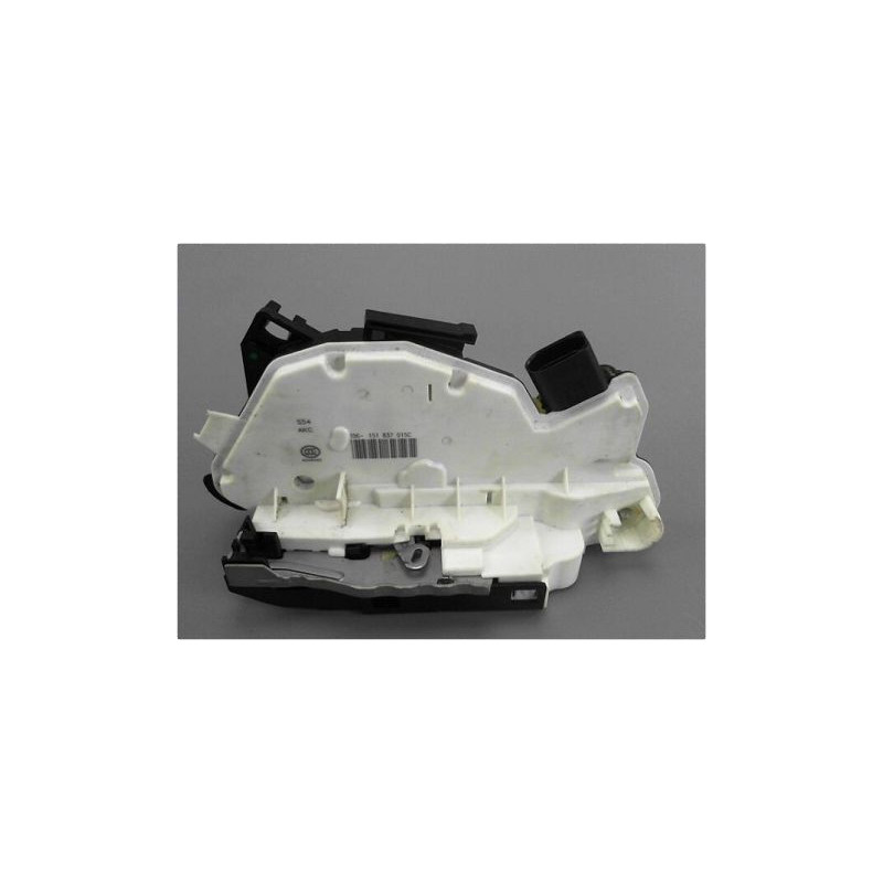 SYSTEME CONDAMNATION AVANT GAUCHE VOLKSWAGEN UP 11-16