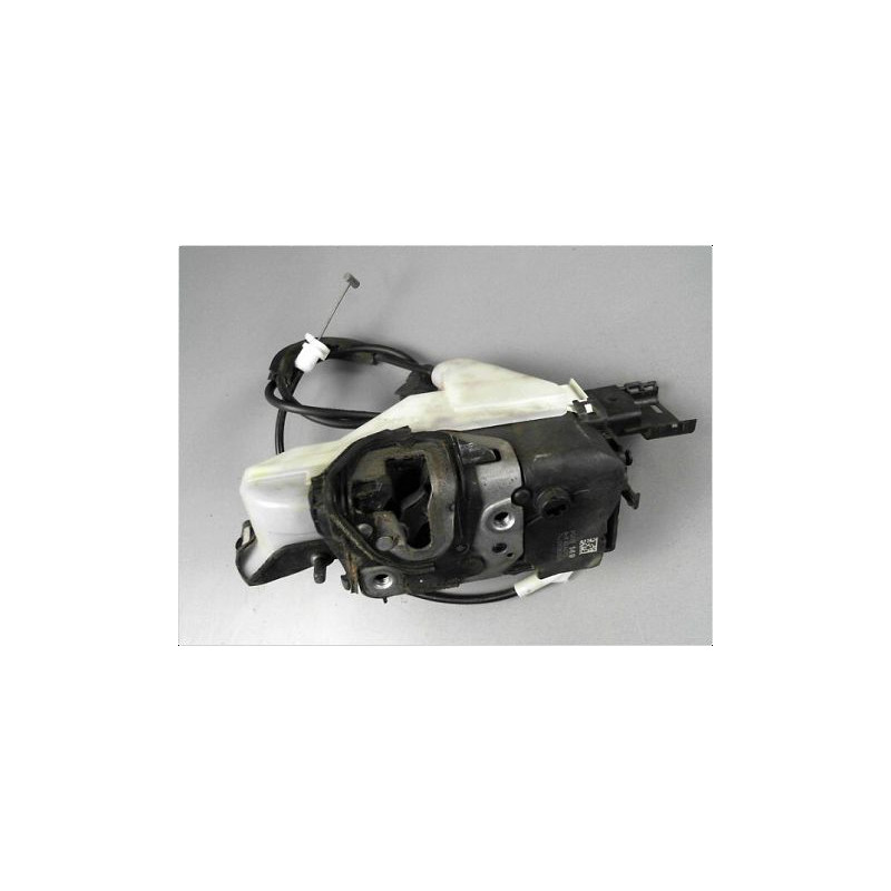 SYSTEME CONDAMNATION AVANT GAUCHE CITROEN C5 II 2008-