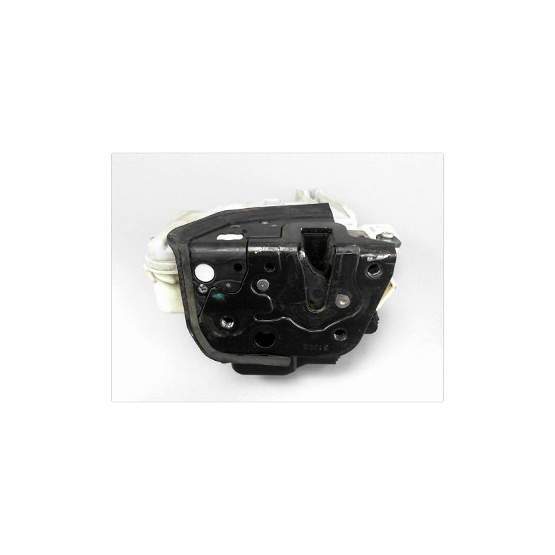 SYSTEME CONDAMNATION AVANT GAUCHE AUDI A4 2004-2008