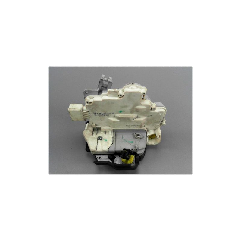 SYSTEME CONDAMNATION AVANT GAUCHE AUDI A4 2004-2008