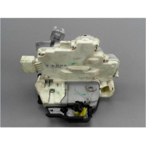 SYSTEME CONDAMNATION AVANT GAUCHE AUDI A4 2004-2008