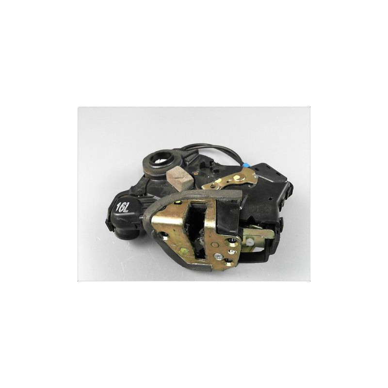 SYSTEME CONDAMNATION AVANT GAUCHE TOYOTA AVENSIS BREAK 03-06