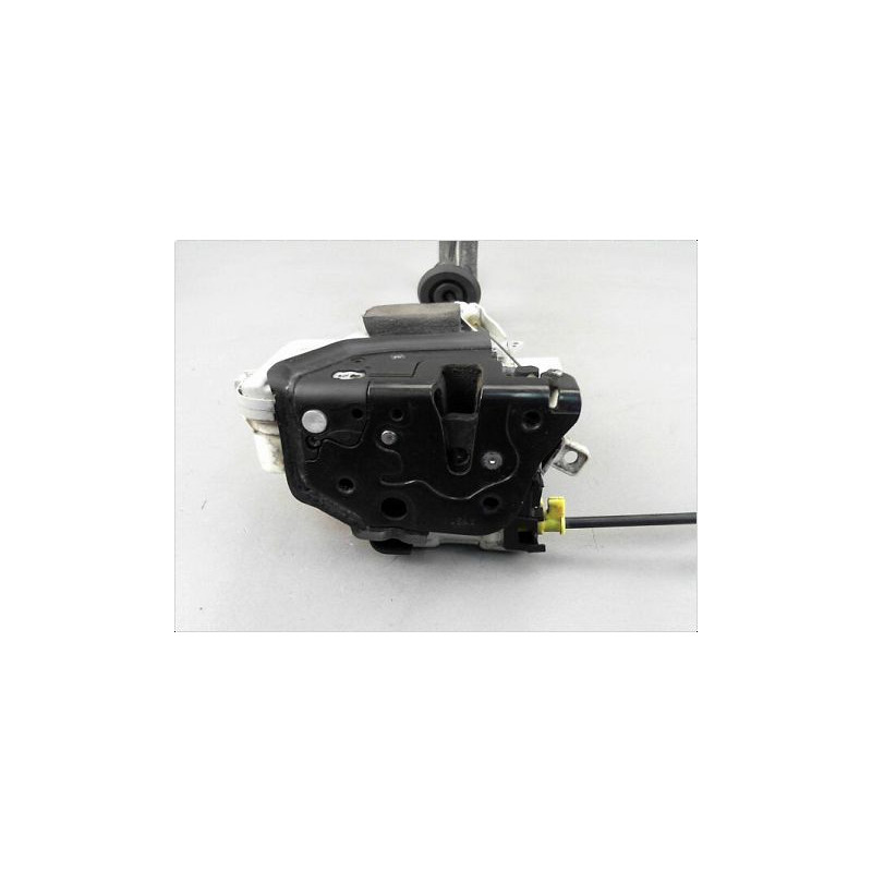 SYSTEME CONDAMNATION AVANT GAUCHE AUDI A1 10-15