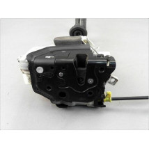 SYSTEME CONDAMNATION AVANT GAUCHE AUDI A1 10-15
