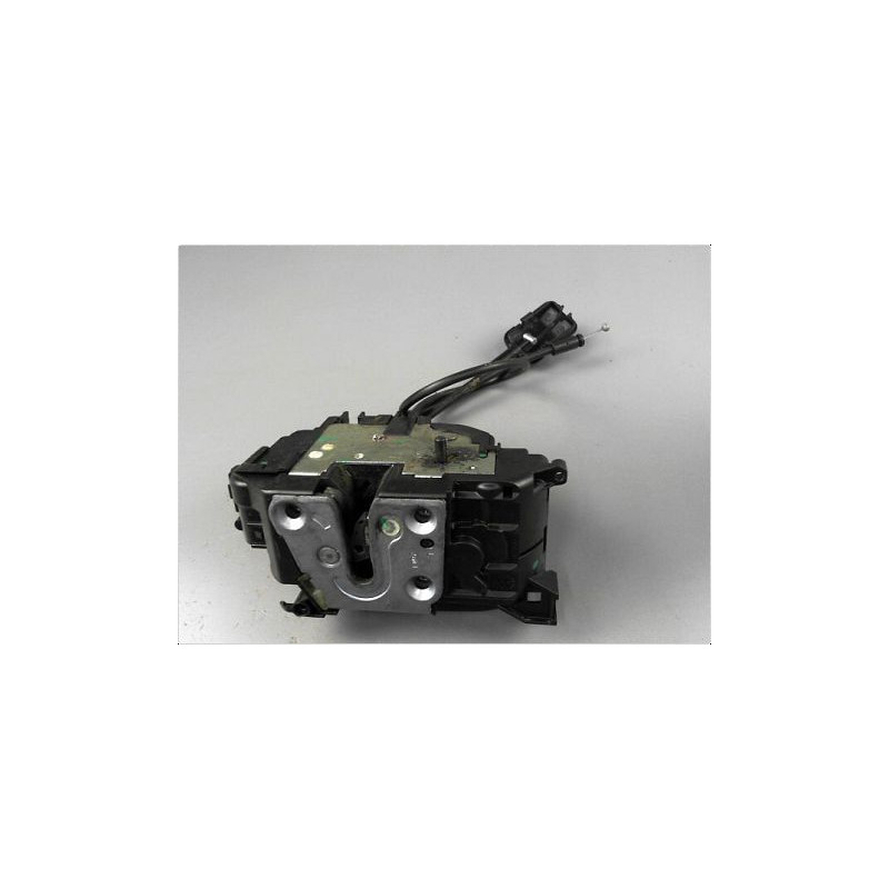 SYSTEME CONDAMNATION ARRIERE GAUCHE RENAULT GRAND MODUS PH2 2008-2012