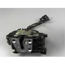 SYSTEME CONDAMNATION ARRIERE GAUCHE RENAULT GRAND MODUS PH2 2008-2012