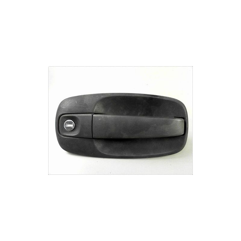 POIGNEE EXTERIEURE PORTE AVANT GAUCHE OPEL VIVARO C1 F2700 5P