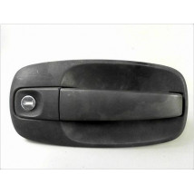 POIGNEE EXTERIEURE PORTE AVANT GAUCHE OPEL VIVARO C1 F2700 5P