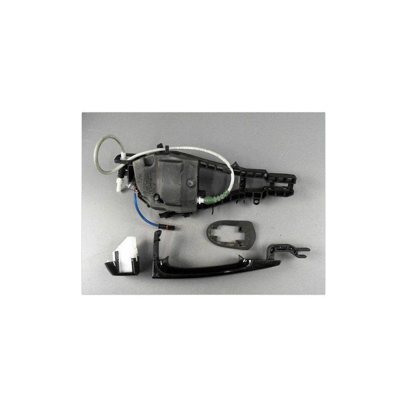 POIGNEE EXTERIEURE PORTE ARRIERE GAUCHE BMW SERIE 3 (F30/F80) 11-15
