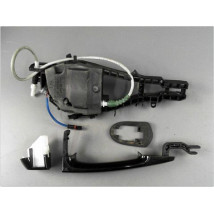 POIGNEE EXTERIEURE PORTE ARRIERE GAUCHE BMW SERIE 3 (F30/F80) 11-15