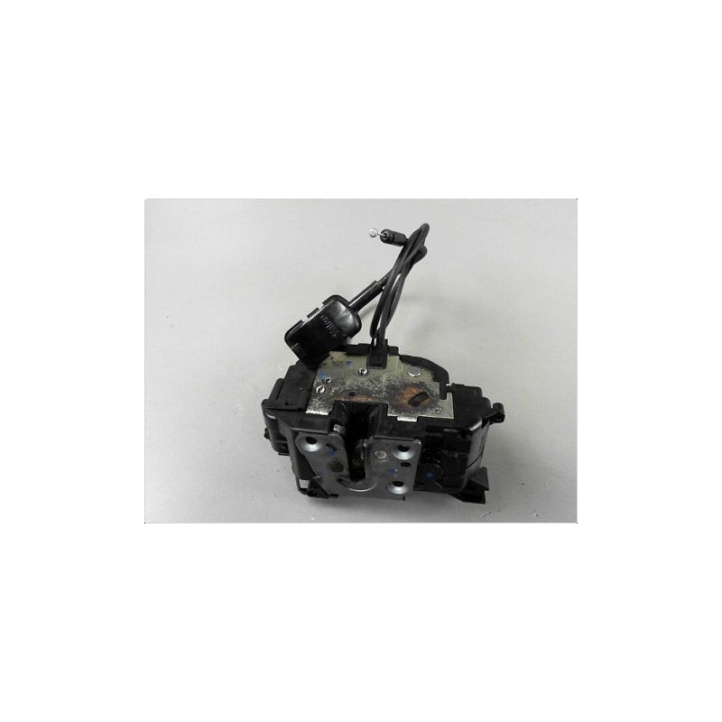 SYSTEME CONDAMNATION ARRIERE GAUCHE RENAULT CLIO III PH.2 09-14