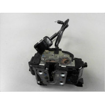 SYSTEME CONDAMNATION ARRIERE GAUCHE RENAULT CLIO III PH.2 09-14