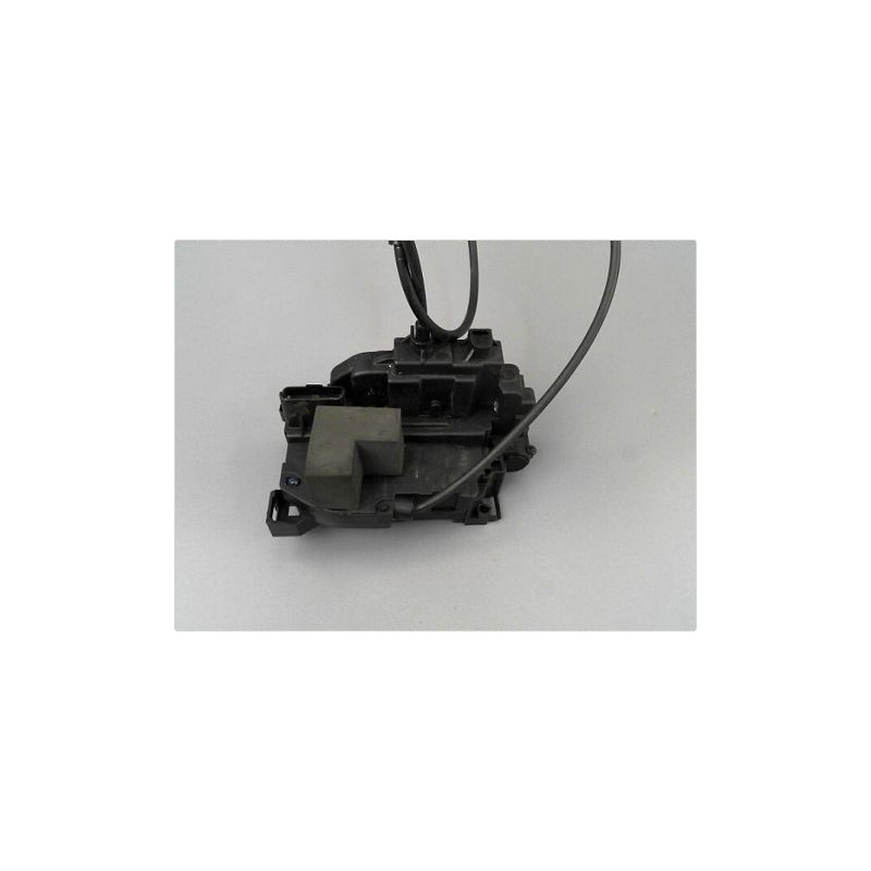 SYSTEME CONDAMNATION ARRIERE GAUCHE RENAULT CLIO III PH.2 09-14