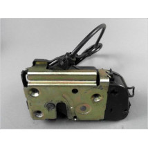 SYSTEME CONDAMNATION ARRIERE GAUCHE RENAULT MEGANE II PH1 02-05