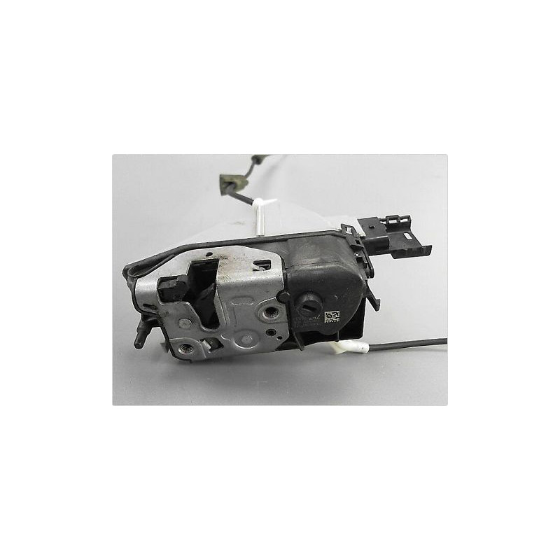 SYSTEME CONDAMNATION ARRIERE GAUCHE PEUGEOT 5008 2009-2013