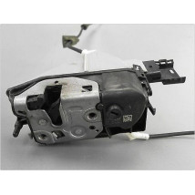 SYSTEME CONDAMNATION ARRIERE GAUCHE PEUGEOT 5008 2009-2013