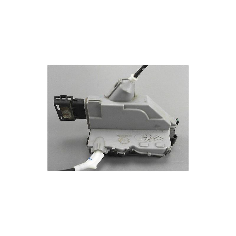 SYSTEME CONDAMNATION ARRIERE GAUCHE PEUGEOT 5008 2009-2013
