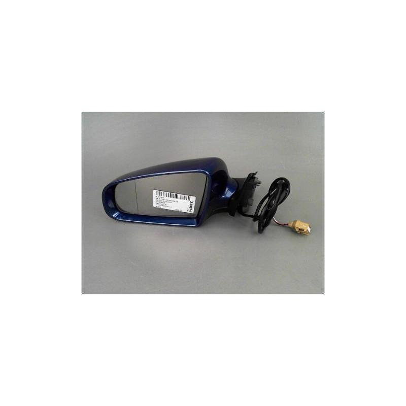 RETROVISEUR EXTERIEUR GAUCHE AUDI A4 AVANT 04-08