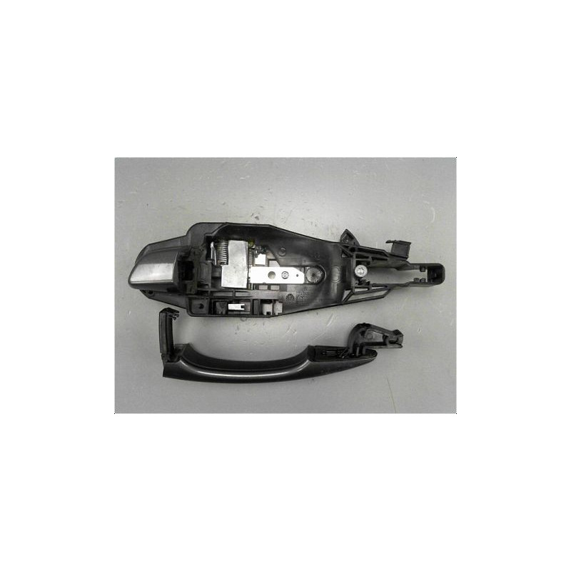 POIGNEE EXTERIEURE PORTE ARRIERE GAUCHE PEUGEOT 308 II 13-17