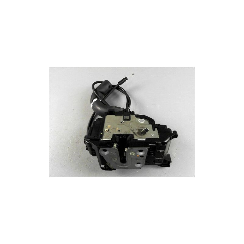 SYSTEME CONDAMNATION ARRIERE GAUCHE RENAULT SCENIC III PH3 13-16
