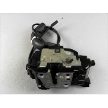 SYSTEME CONDAMNATION ARRIERE GAUCHE RENAULT SCENIC III PH3 13-16
