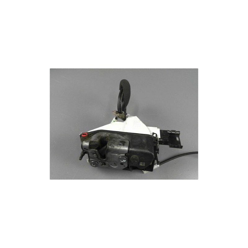 SYSTEME CONDAMNATION ARRIERE GAUCHE CITROEN C3 II PH2 2013-2016