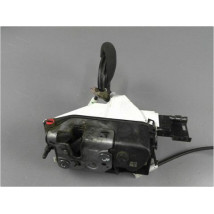 SYSTEME CONDAMNATION ARRIERE GAUCHE CITROEN C3 II PH2 2013-2016