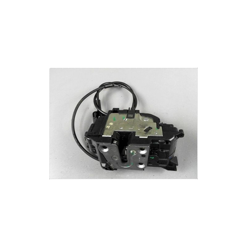 SYSTEME CONDAMNATION ARRIERE GAUCHE RENAULT SCENIC III 09-2011