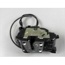SYSTEME CONDAMNATION ARRIERE GAUCHE RENAULT SCENIC III 09-2011