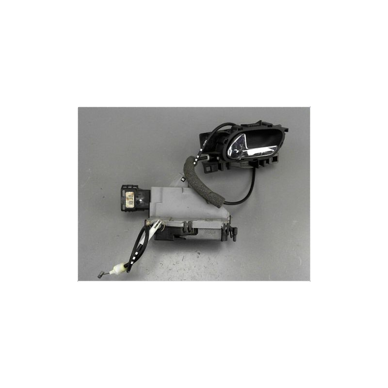 SYSTEME CONDAMNATION ARRIERE GAUCHE PEUGEOT 308 2007-2011