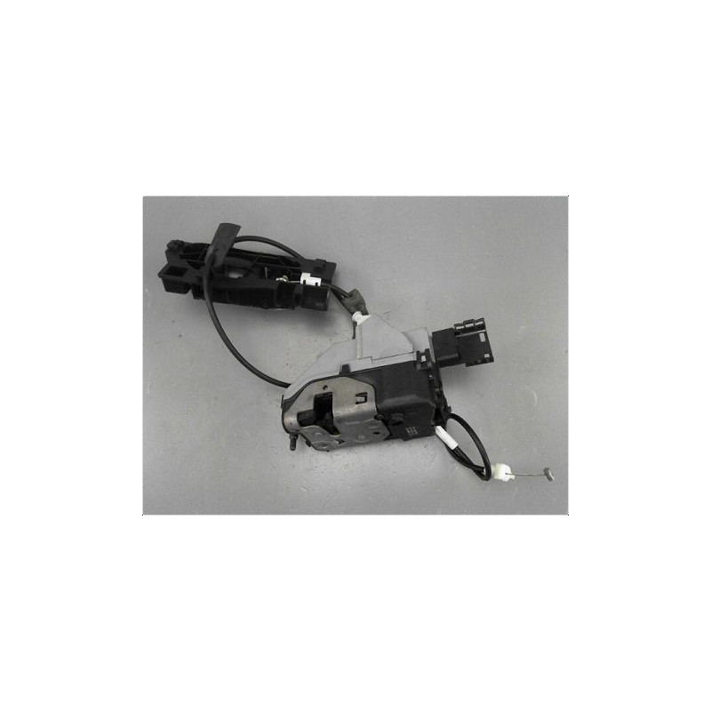 SYSTEME CONDAMNATION ARRIERE GAUCHE PEUGEOT 308 2007-2011