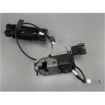 SYSTEME CONDAMNATION ARRIERE GAUCHE PEUGEOT 308 2007-2011