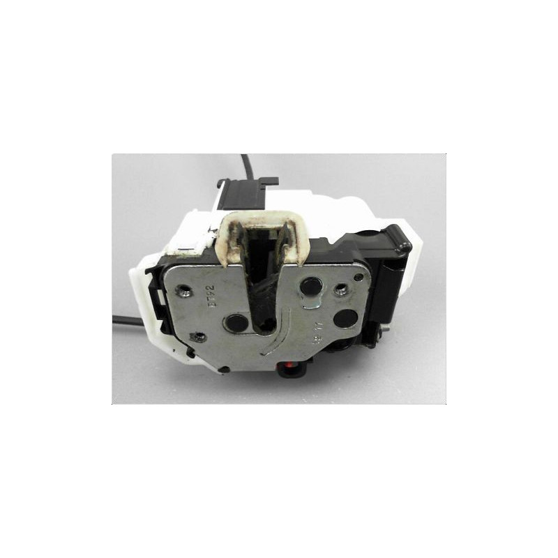 SYSTEME CONDAMNATION AVANT GAUCHE PEUGEOT BIPPER FOURGON 4P